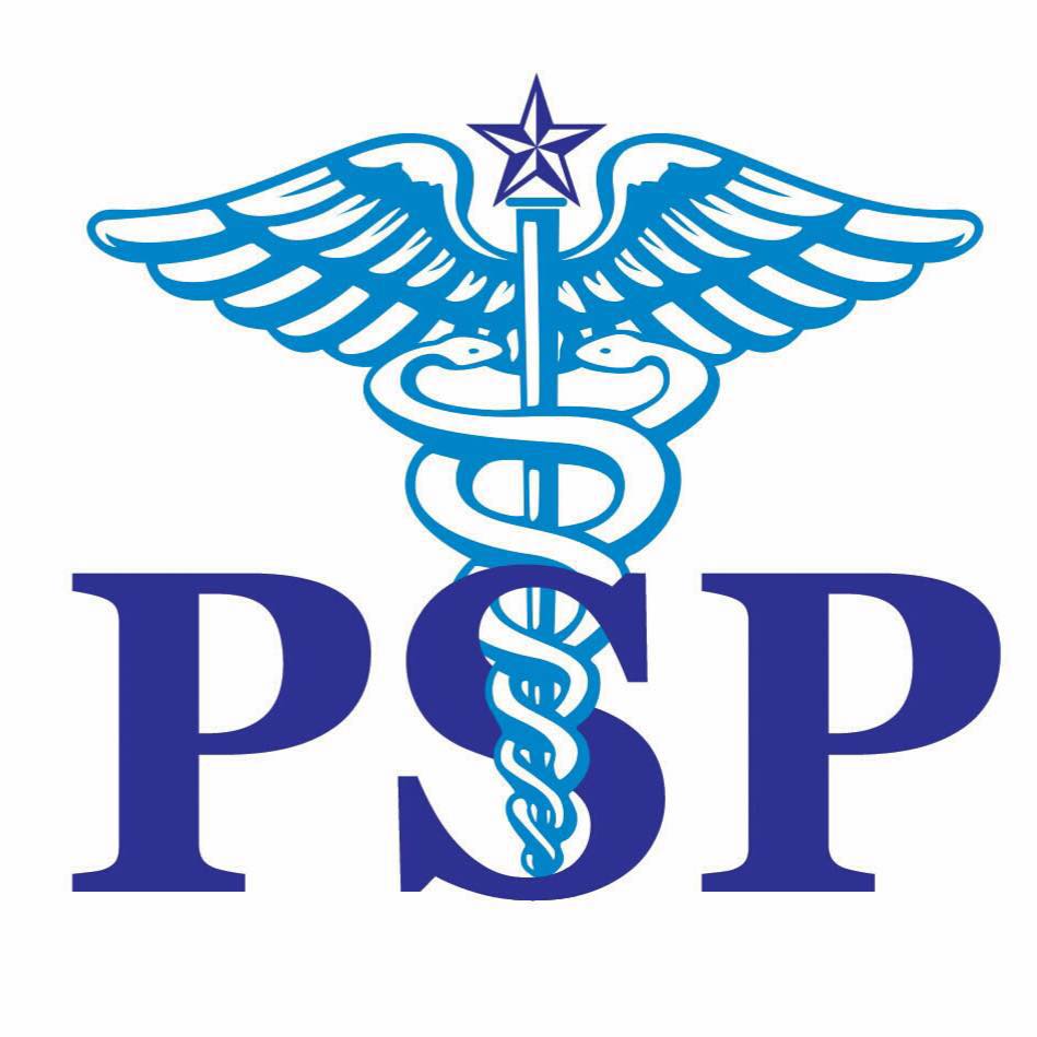 PSP Logo